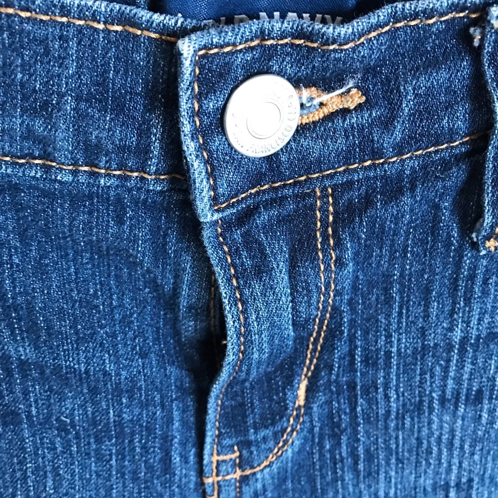 Old Navy Skinny Jeans - Picture 4 of 6
